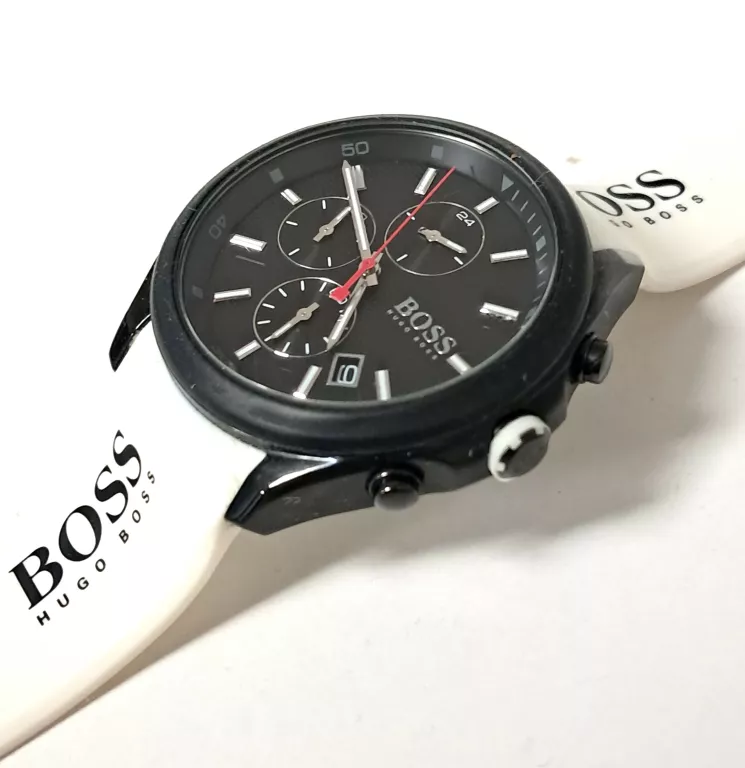 ZEGAREK HUGO BOSS VELOCITY  HB.366.1.44.3327