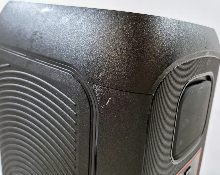 JBL PARTYBOX 120 USZK. RĄCZKA, WGNIECIONY