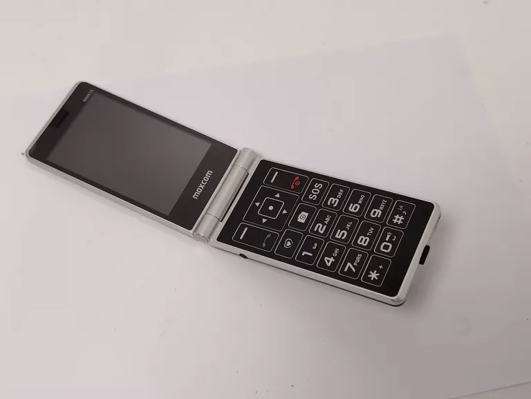 TELEFON MAXCOM  MM835 PUD IGŁA