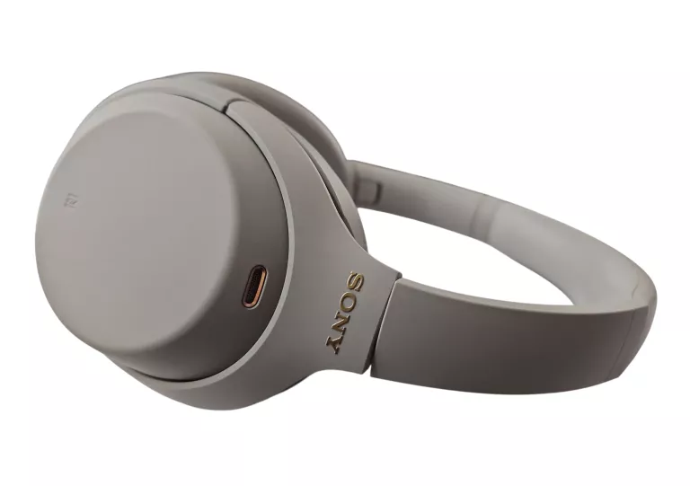 SŁUCHAWKI SONY BEZPRZEWODOWE WH1000XM4