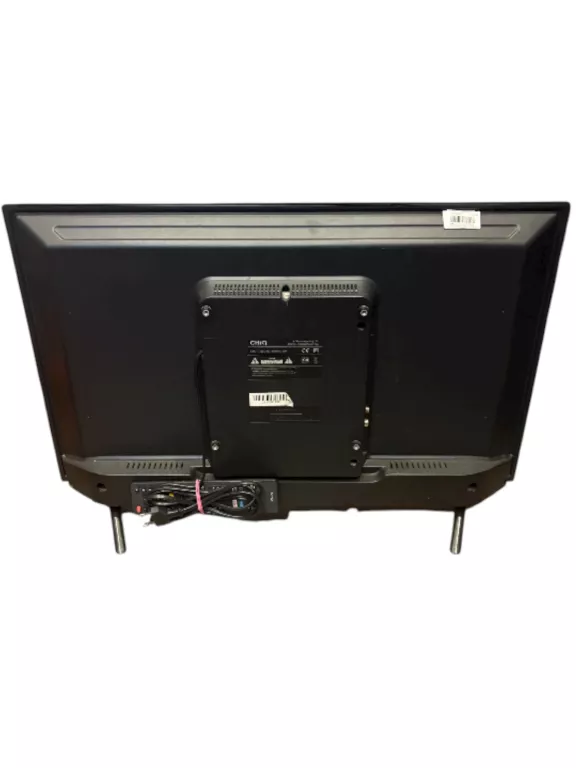 TELEWIZOR LED CHIQ CH32G6HD-T2A 32" HD READY