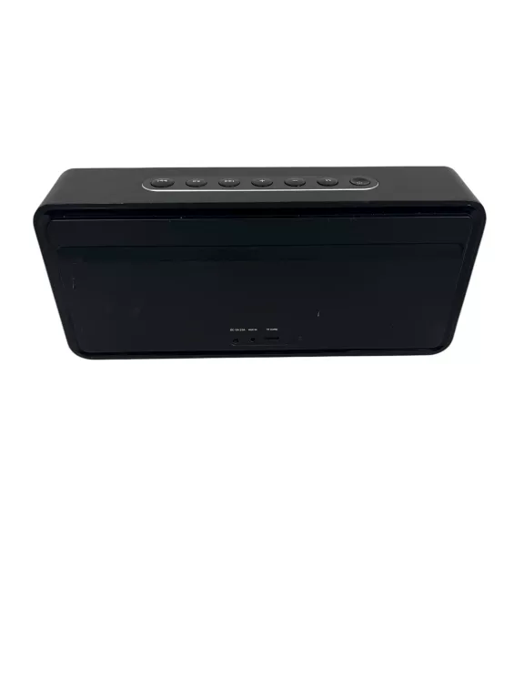 GŁOŚNIK BLUETOOTH DOSS SOUNDBOX XL