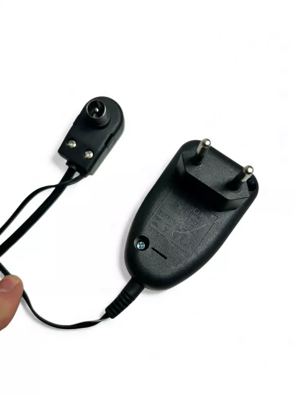 ANTENA WEWNĘTRZNA WIEDYSKA KORONA DVB-T / FM – UŻYWANA, SPRAWNA