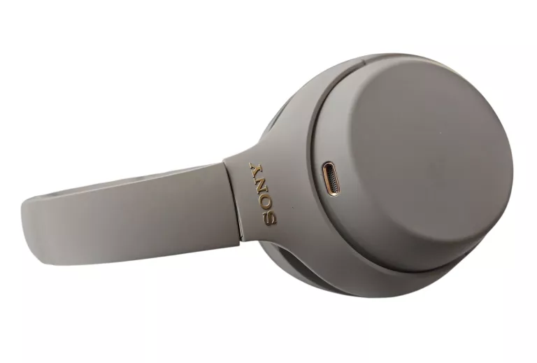 SŁUCHAWKI SONY BEZPRZEWODOWE WH1000XM4