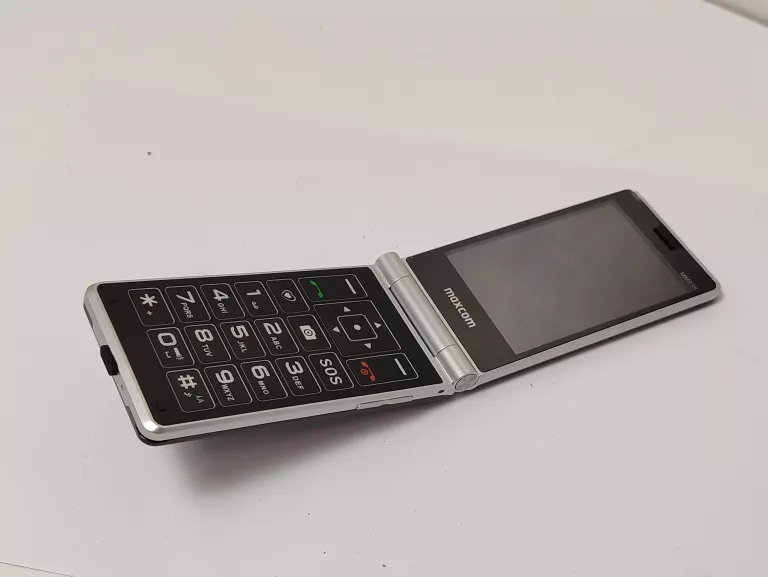 TELEFON MAXCOM  MM835 PUD IGŁA