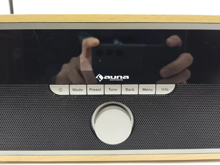 RADIO INTERNETOWE AUNA WEIMAR