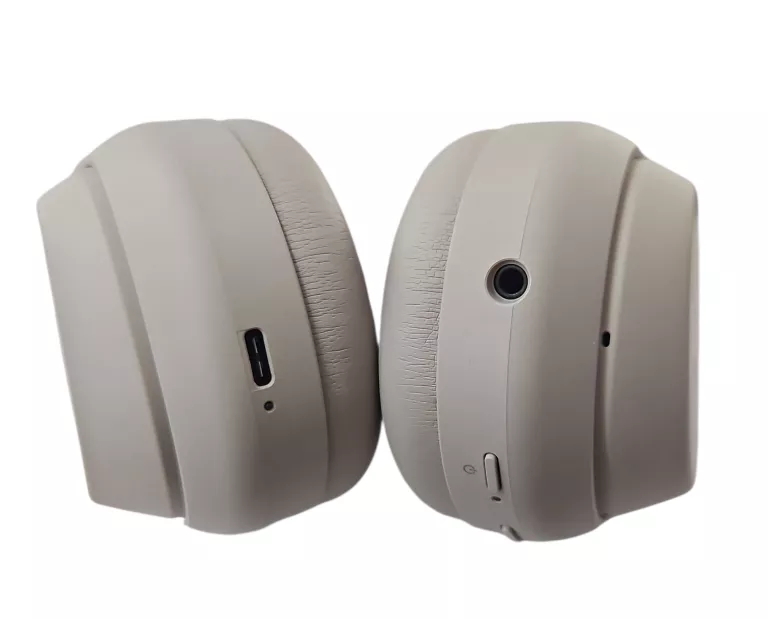 SŁUCHAWKI SONY BEZPRZEWODOWE WH1000XM4