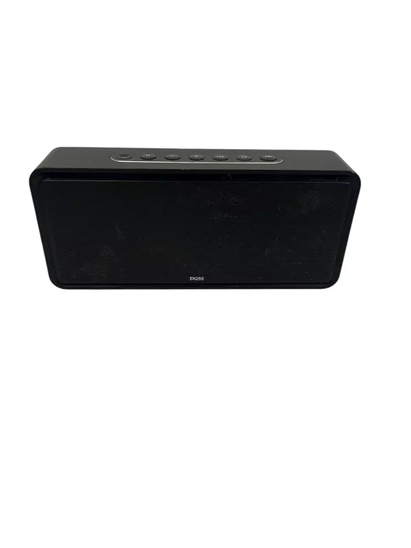 GŁOŚNIK BLUETOOTH DOSS SOUNDBOX XL