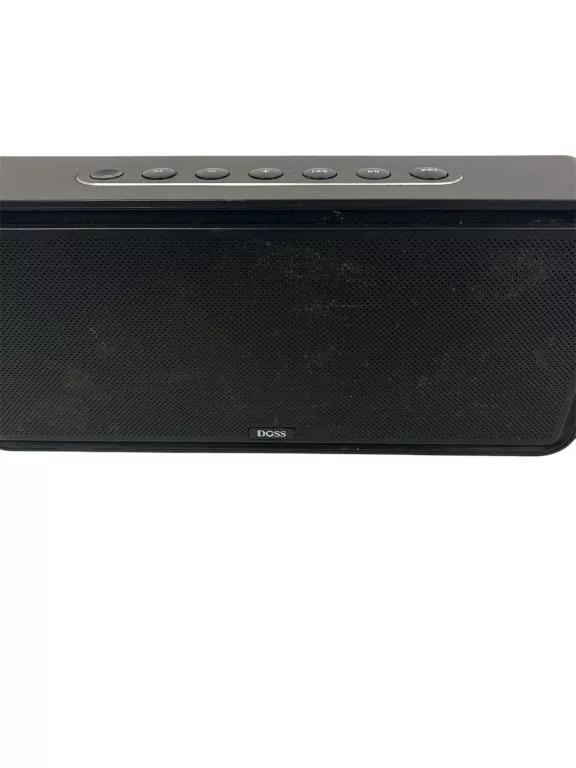 GŁOŚNIK BLUETOOTH DOSS SOUNDBOX XL