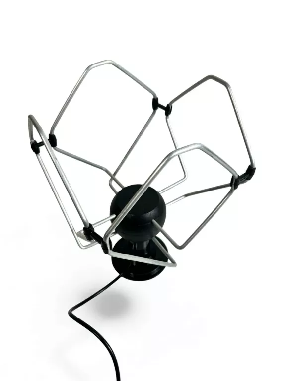 ANTENA WEWNĘTRZNA WIEDYSKA KORONA DVB-T / FM – UŻYWANA, SPRAWNA