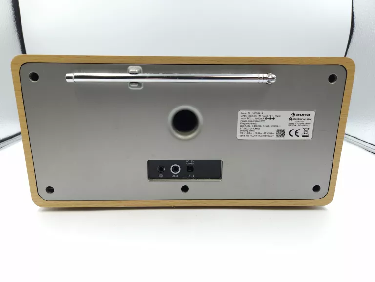 RADIO INTERNETOWE AUNA WEIMAR