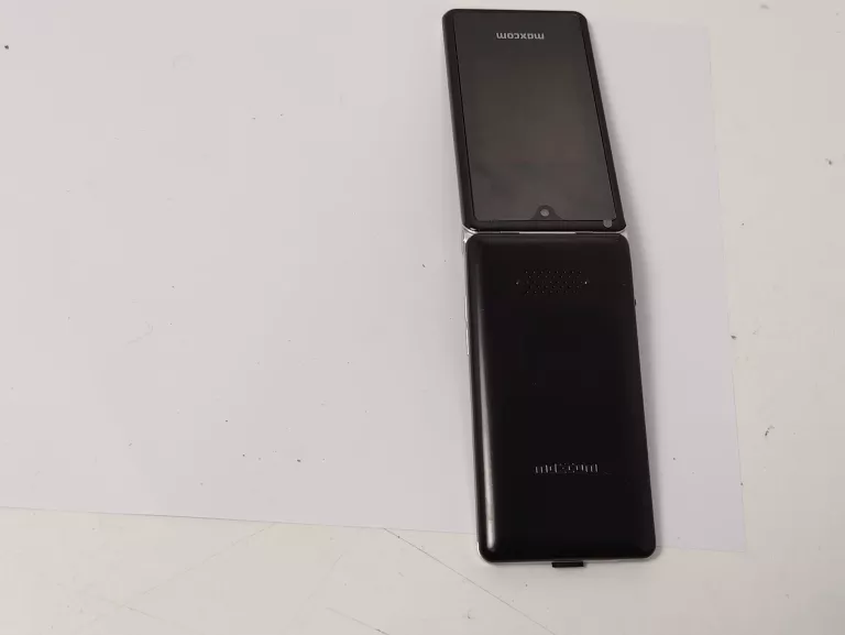 TELEFON MAXCOM  MM835 PUD IGŁA