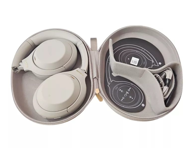 SŁUCHAWKI SONY BEZPRZEWODOWE WH1000XM4