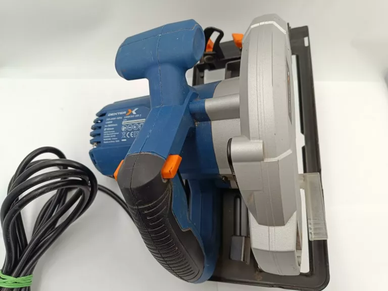 PILARKA TARCZOWA  DEXTER 1300CIS2 1300W PUDEŁKO