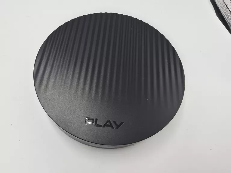 ODTWARFZACZ MULTIMEDIALNY  BOX TV 4K KOMPLET