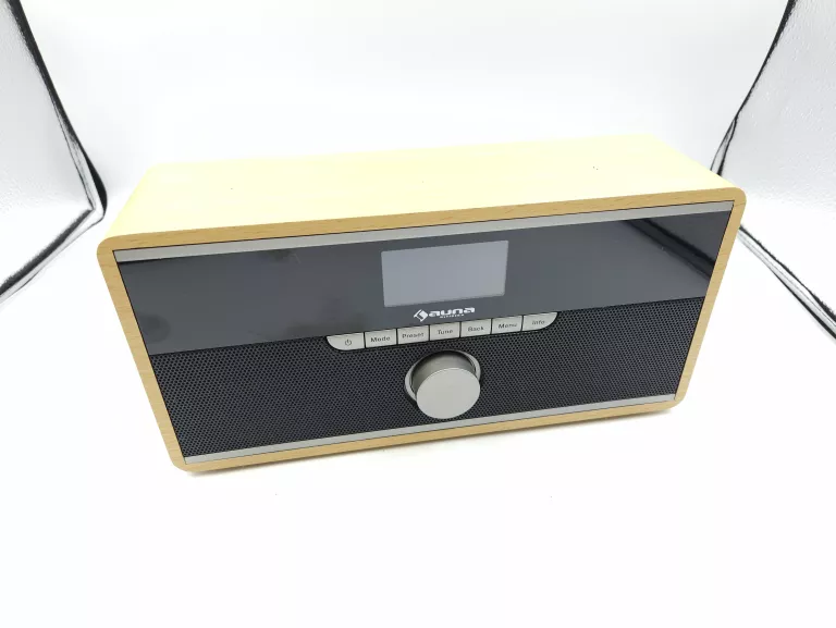 RADIO INTERNETOWE AUNA WEIMAR