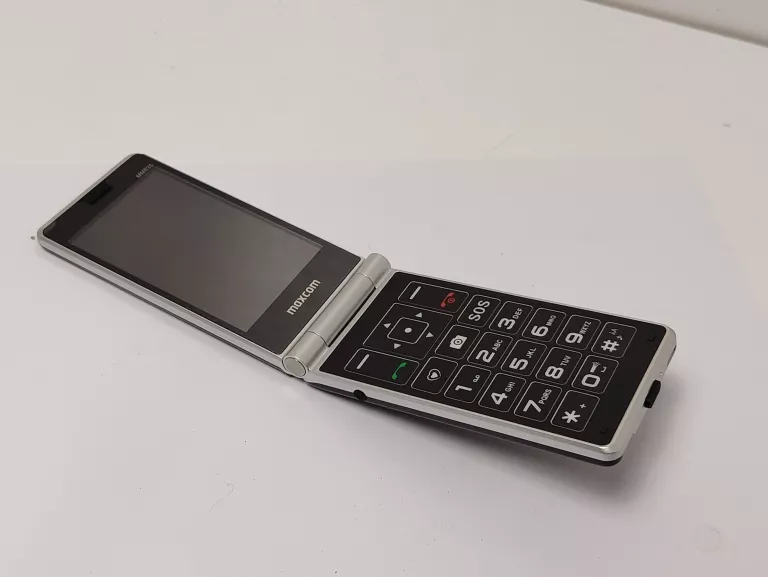 TELEFON MAXCOM  MM835 PUD IGŁA