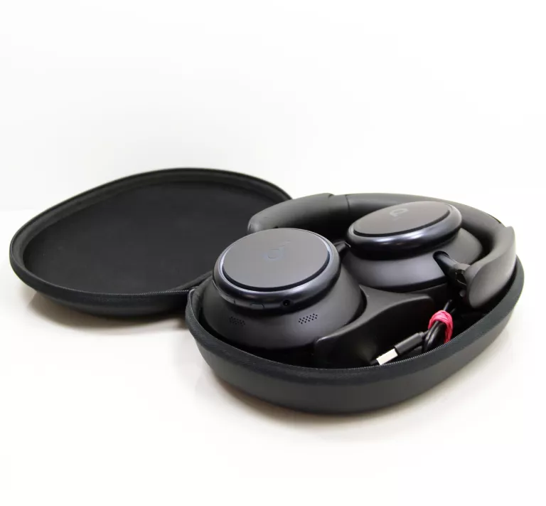 SŁUCHAWKI NAUSZNE BT SOUNDCORE SPACE Q45