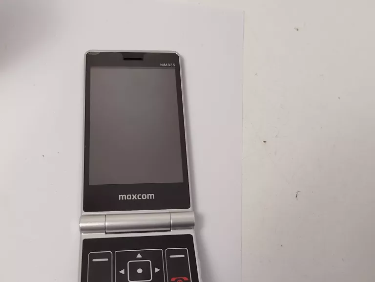 TELEFON MAXCOM  MM835 PUD IGŁA