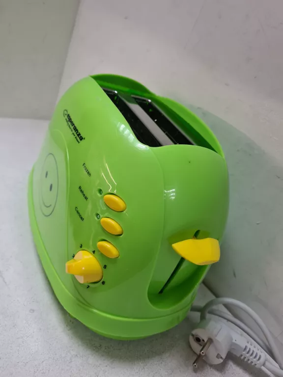 TOSTER ESPERANZA SMILEY (EKT003)