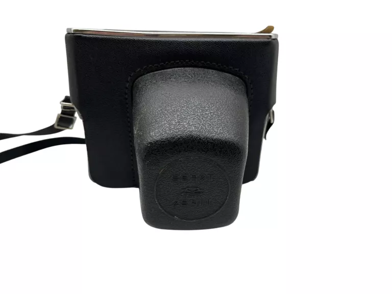 LUSTRZANKA ZENIT 12 XP + OBIEKTYW HELIOS - 44MM - 4 + FUTERAŁ | OKAZJA |