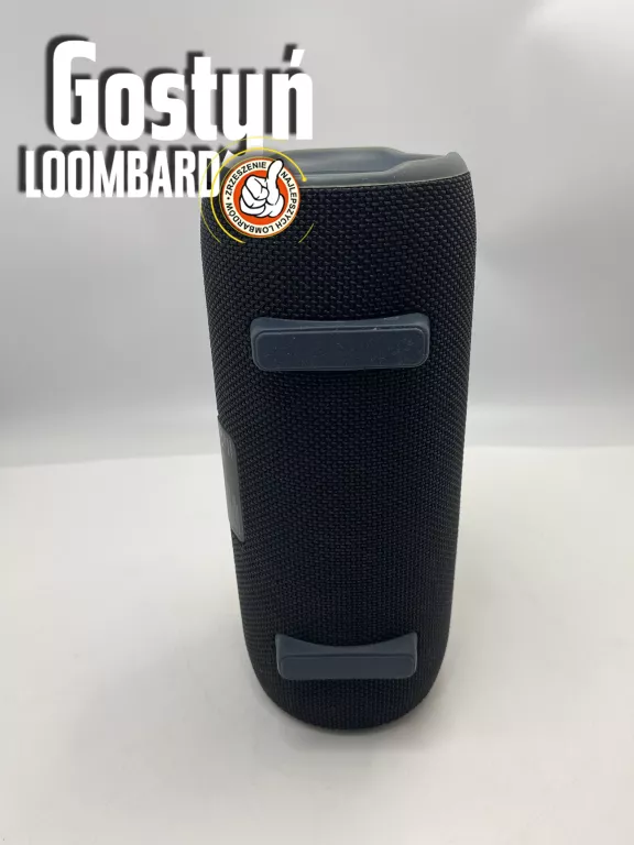 GŁOŚNIK PRZENOŚNY XMUSIC BTS850K CZARNY 30 W