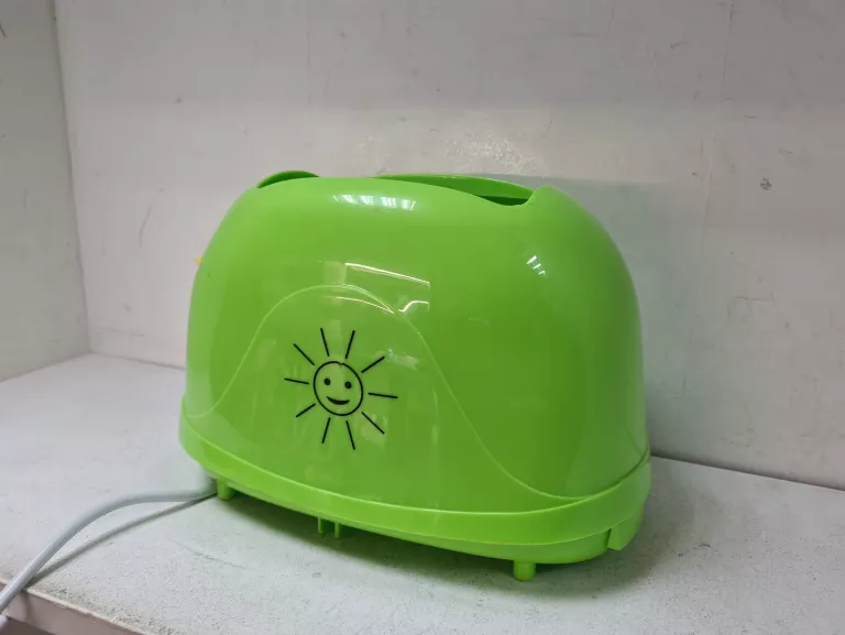 TOSTER ESPERANZA SMILEY (EKT003)