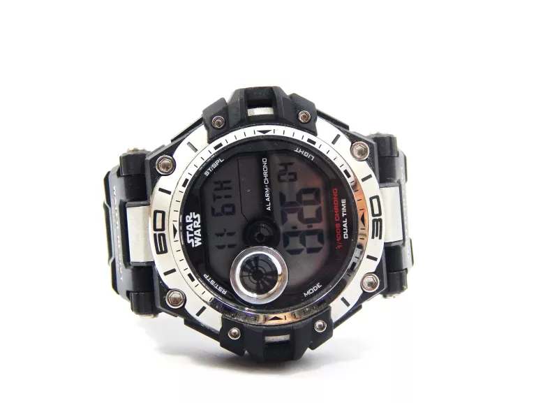 ZEGAREK STAR WARS SP176-G433