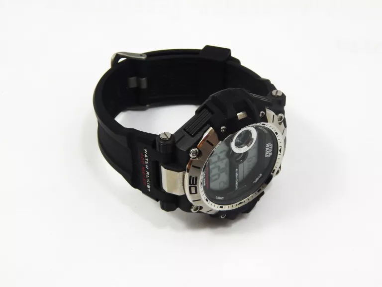 ZEGAREK STAR WARS SP176-G433