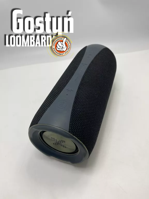 GŁOŚNIK PRZENOŚNY XMUSIC BTS850K CZARNY 30 W