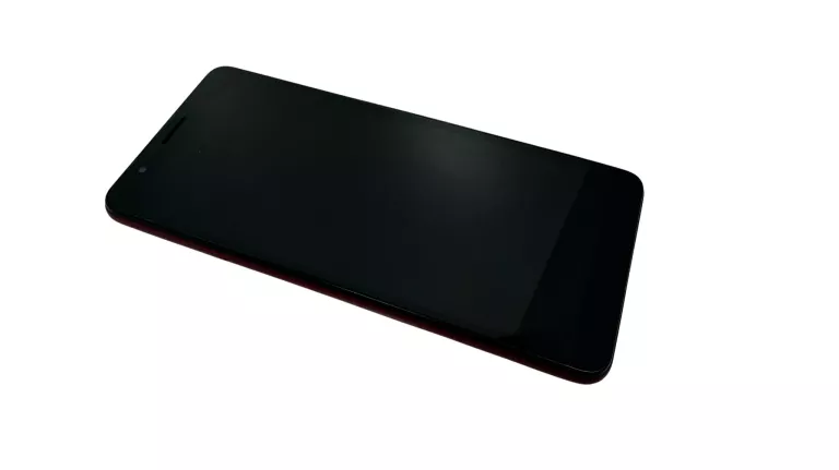 TELEFON SAMSUNG GALAXY A01 CORE KOLOR CZERWONY