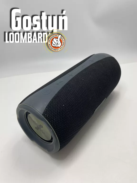 GŁOŚNIK PRZENOŚNY XMUSIC BTS850K CZARNY 30 W