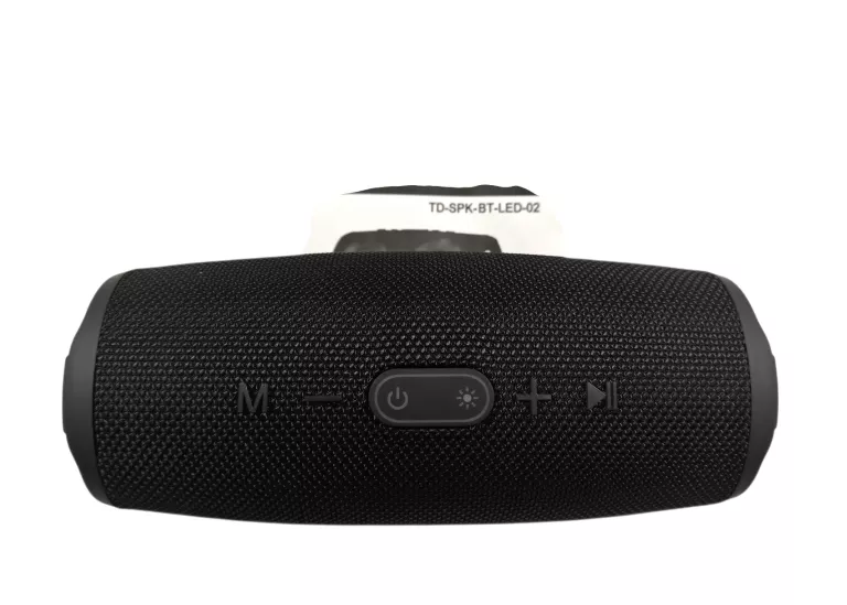 GŁOSNIK ELTA BT TD-SPK-BT-LED-02