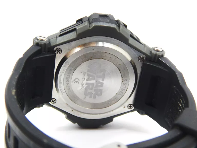 ZEGAREK STAR WARS SP176-G433