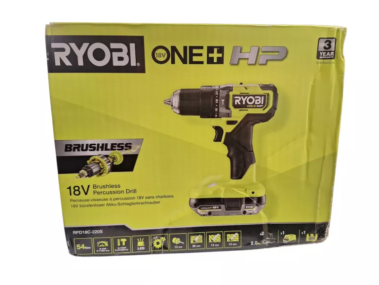 wiertarko-wkretarka-udarowa-ryobi-one-hp-rpd18c-komplet-pradzynskiego-34-wroclaw