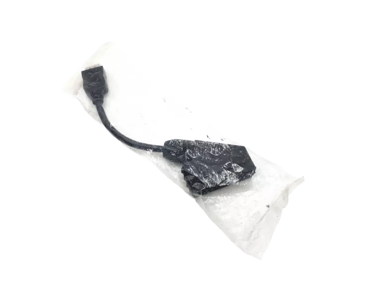 KABEL ADAPTER KONWERTER Z EURO HDMI DO SCART 1080P PRZEJŚCIÓWKA TELEWIZOR