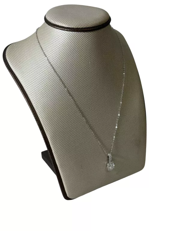 wyjatkowy-srebny-lancuszek-z-zawieszka-45cm925248g-cyrkonia-tuwima-4-slupsk