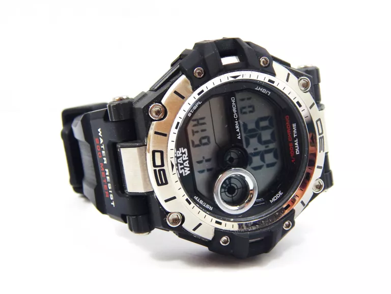 ZEGAREK STAR WARS SP176-G433