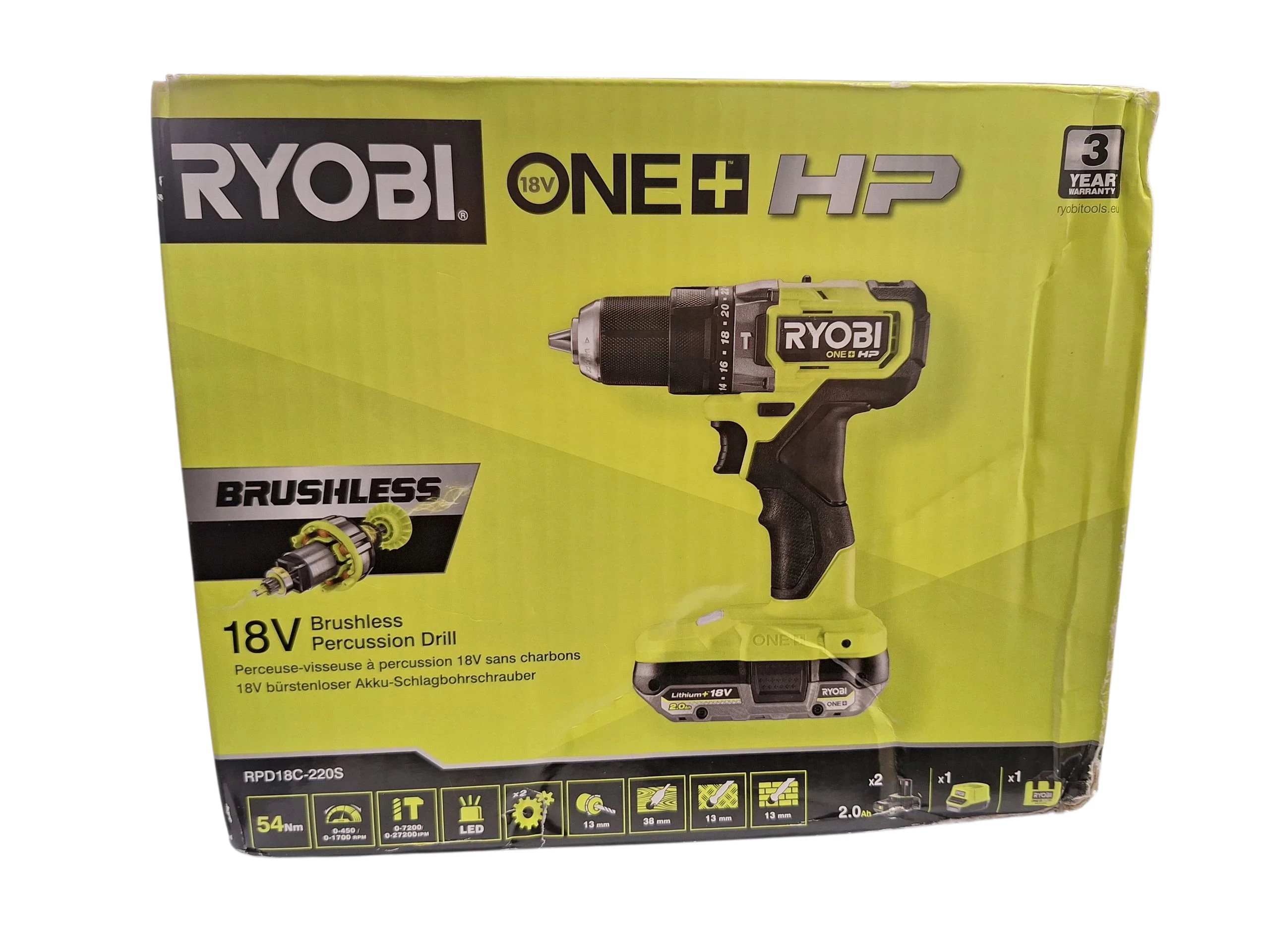 wiertarko-wkretarka-udarowa-ryobi-one-hp-rpd18c-komplet-pradzynskiego-34-wroclaw