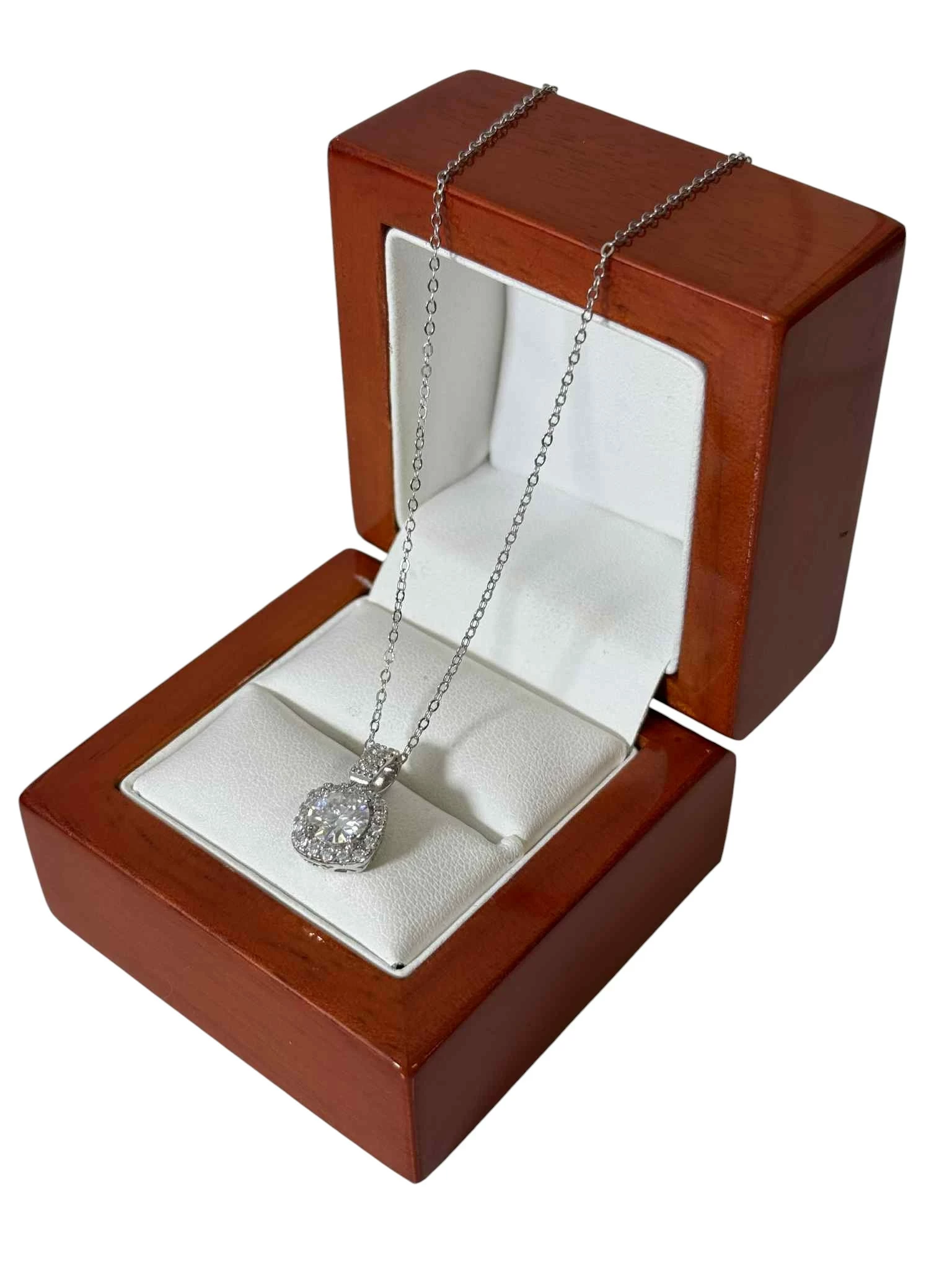 wyjatkowy-srebny-lancuszek-z-zawieszka-45cm925248g-cyrkonia-stan-11323-238058