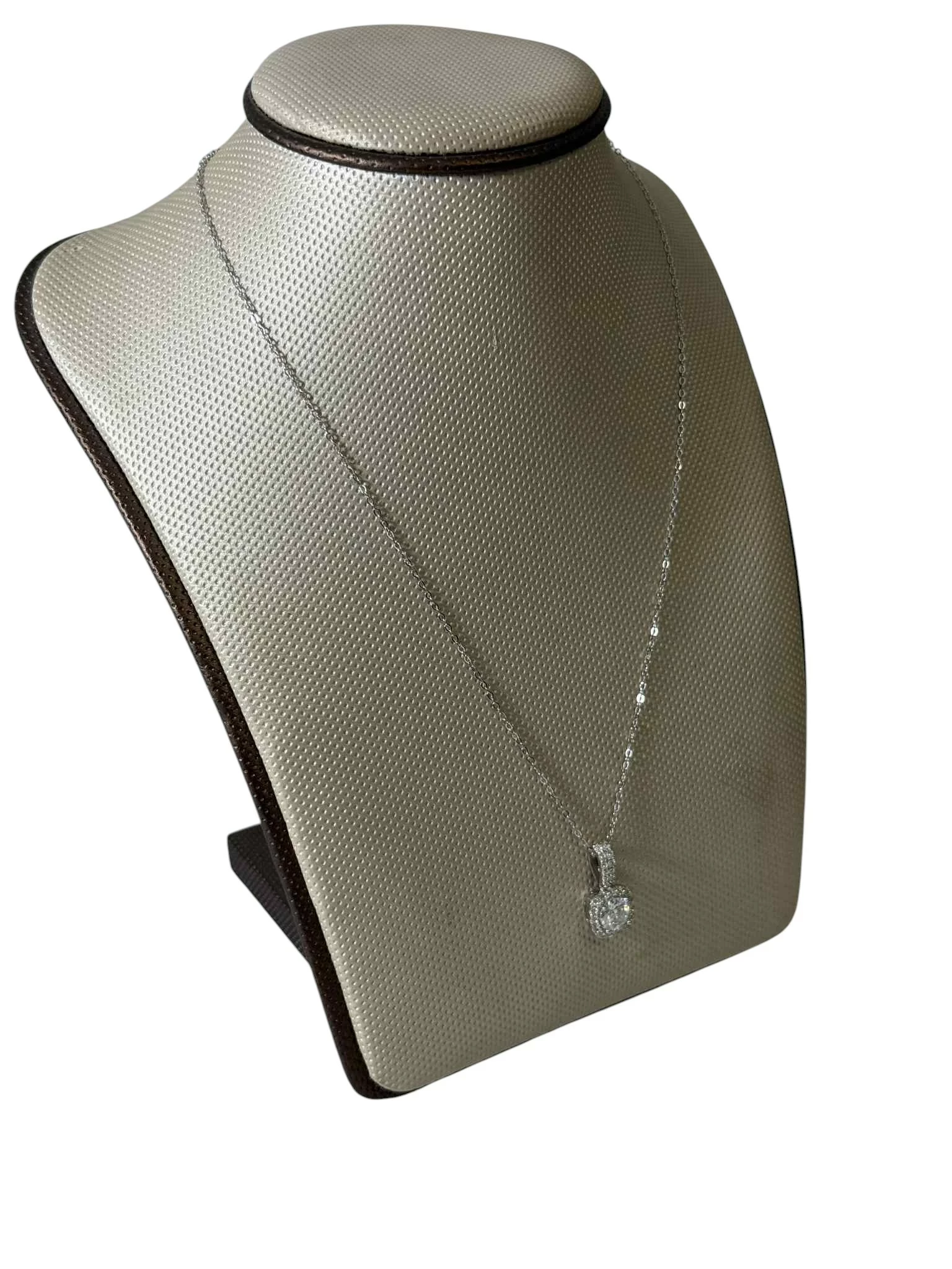 wyjatkowy-srebny-lancuszek-z-zawieszka-45cm925248g-cyrkonia-tuwima-4-slupsk