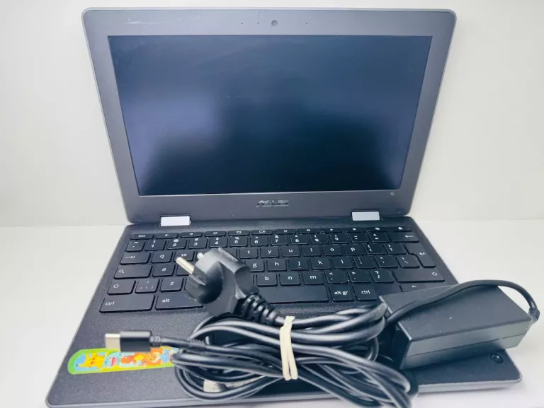 LAPTOP ASUS CHROMEBOOK FLIP C214