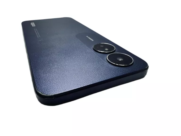 TELEFON OPPO A17 PĘKNIĘTY 4/64 GB