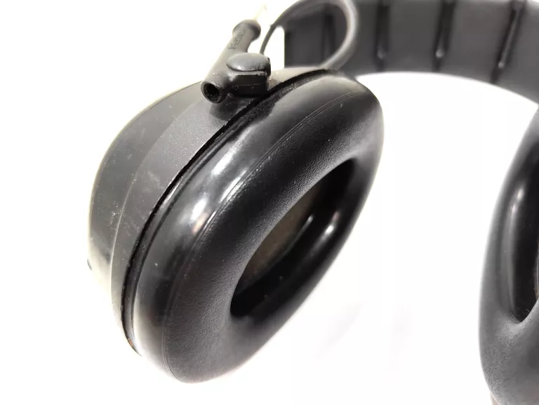 NAUSZNIKI PRZECIWHAŁASOWE PELTOR PROTAC 3