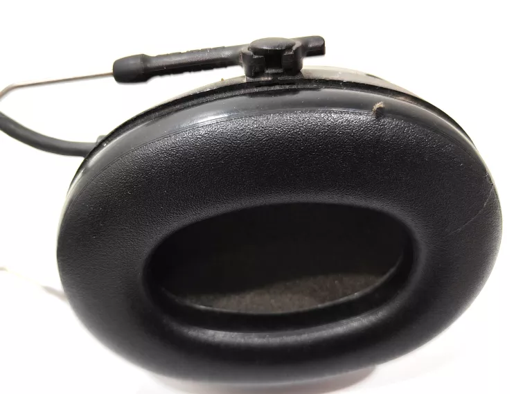 NAUSZNIKI PRZECIWHAŁASOWE PELTOR PROTAC 3