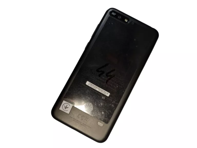 SMARTFON HUAWEI Y6 2 GB / 16 GB 4G (LTE) CZARNY