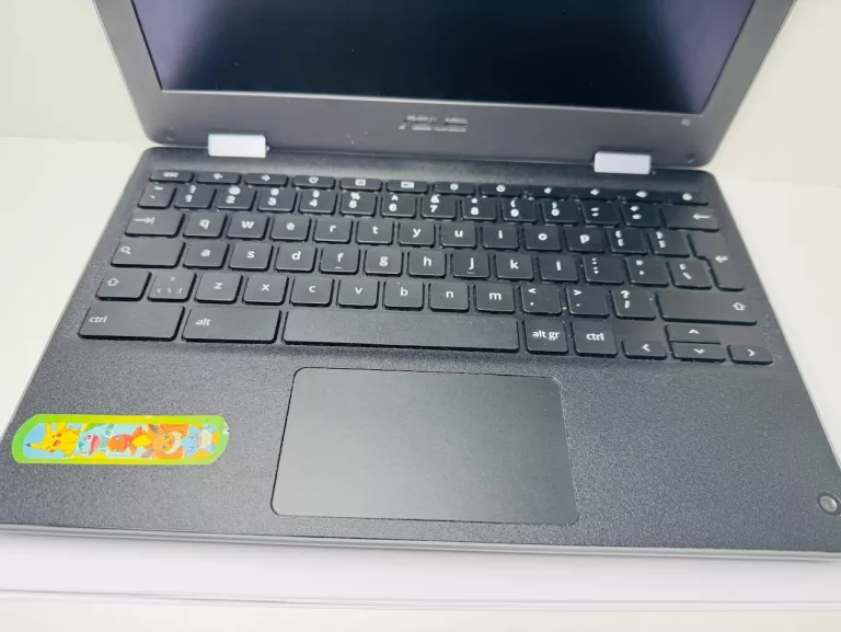 LAPTOP ASUS CHROMEBOOK FLIP C214