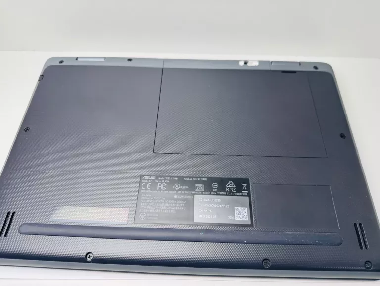 LAPTOP ASUS CHROMEBOOK FLIP C214