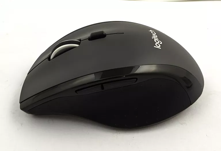 MYSZKA BEZPRZEWODOWA LOGITECH M705 OPTYCZNA CZARNA KOMPLET