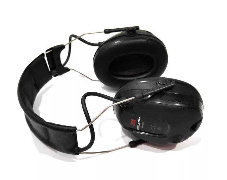 NAUSZNIKI PRZECIWHAŁASOWE PELTOR PROTAC 3